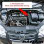 Intake Kit VW Golf 5 / Golf 6, Audi A3 8P & Seat Leon 1P 1.9 / 2.0 TDI – Ramair JSK-120-BK – image 4