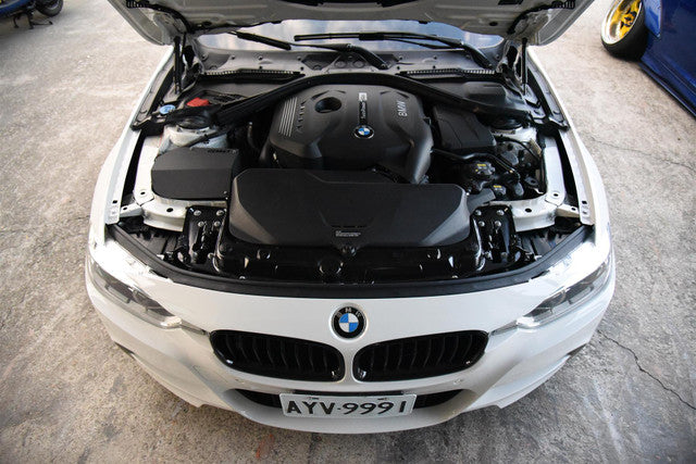 Intake Kit BMW 120i / 125i / 220i / 230i / 320i / 330i / 420i / 430i F2x / F3x 2.0T B48 (2016+) – MS – image 6