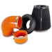 Induction Kit Ford Focus ST 225, Orange, without ECU Holder – Ramair PRORAM PRK-225-OR – image 3
