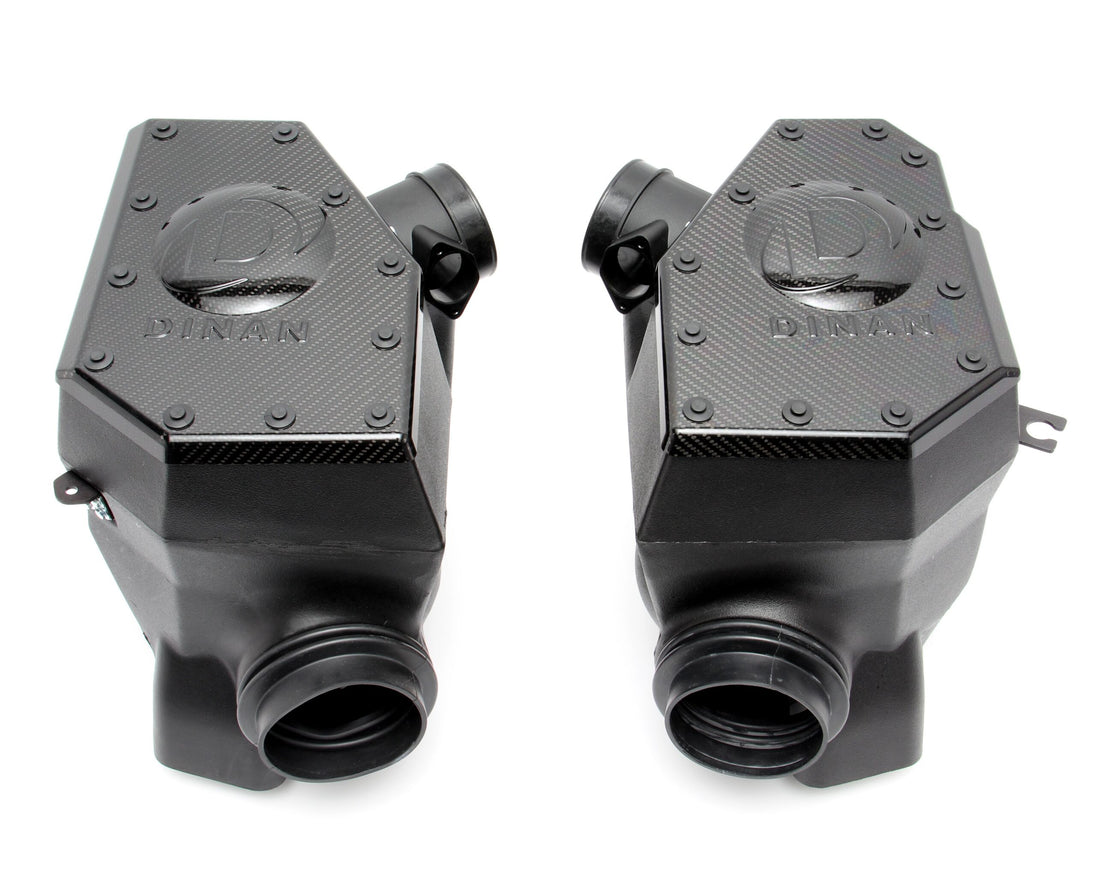High Flow Air Mass Meter / Intake Assemblies BMW M5 E60 / M6 E63 (2006–2010) – Dinan D763-0044