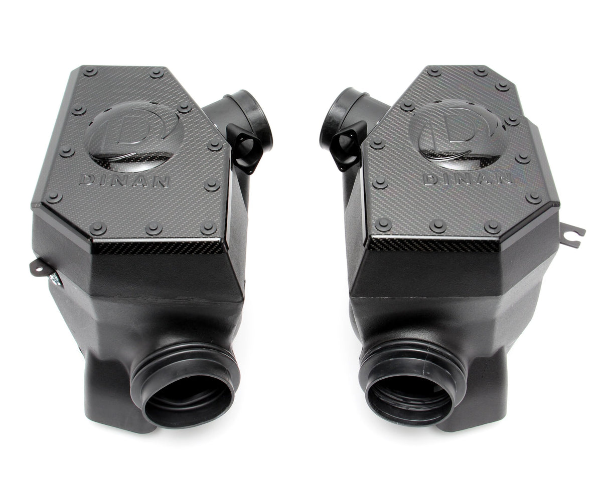 High Flow Air Mass Meter / Intake Assemblies BMW M5 E60 / M6 E63 (2006–2010) – Dinan D763-0044