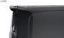 CITROEN Jumpy / Dispatch & SpaceTourer, FIAT Scudo & Ulyssee, OPEL / VAUXHALL Zafira & Vivaro, PEUGEOT Expert & Traveller, TOYOTA Proace & Proace Verso (V) Rear Wing Doors Trunk Spoiler - RDX - RDX - RDDS176