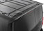 CITROEN Jumpy / Dispatch & SpaceTourer, FIAT Scudo & Ulyssee, OPEL / VAUXHALL Zafira & Vivaro, PEUGEOT Expert & Traveller, TOYOTA Proace & Proace Verso (V) Rear Wing Doors Trunk Spoiler - RDX - RDX - RDDS176