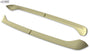 CITROEN Jumpy / Dispatch & SpaceTourer, FIAT Scudo & Ulyssee, OPEL / VAUXHALL Zafira & Vivaro, PEUGEOT Expert & Traveller, TOYOTA Proace & Proace Verso (V) Rear Wing Doors Trunk Spoiler - RDX - RDX - RDDS176