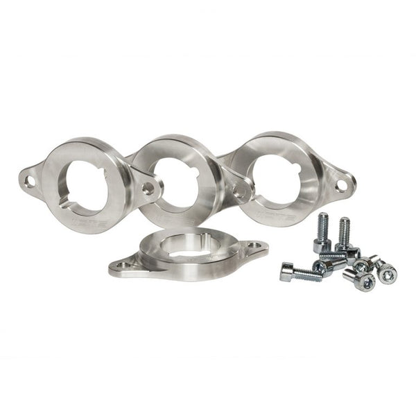 Conjunto de Adaptadores de Bobinas para VAG 1.8T 20V (Audi A4 B5, TT 8N, VW Golf 4 GTI, Passat B5) – CTS Turbo CTS-CPA-001