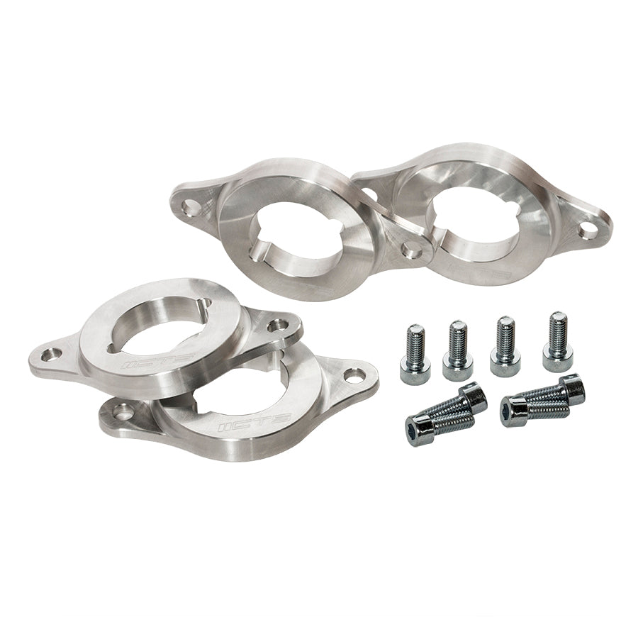 Coil Pack Adapter Set for VAG 1.8T 20V (Fits FSI / TSI Coil Packs) – CTS Turbo CTS-CPA-001