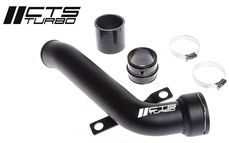 Turbo Outlet Pipe Kit VW Golf 6 GTI, Seat Leon 1P, Audi A3 8P 2.0 TSI EA888 (2009–2018) – CTS Turbo  – image 3
