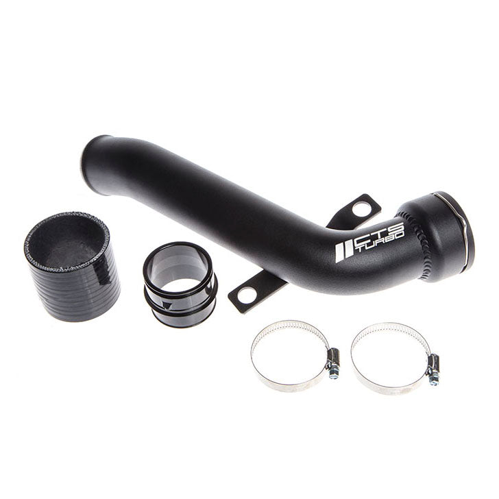 Turbo Outlet Pipe Kit VW Golf 6 GTI, Seat Leon 1P, Audi A3 8P 2.0 TSI EA888 (2009–2018) – CTS Turbo  – image 2