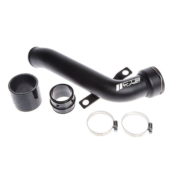 Kit de tubo de salida del turbo para VW Golf 6 GTI, Seat Leon 1P, Audi A3 8P 2.0 TSI EA888 (2009–2018) – CTS Turbo CTS-IT-210