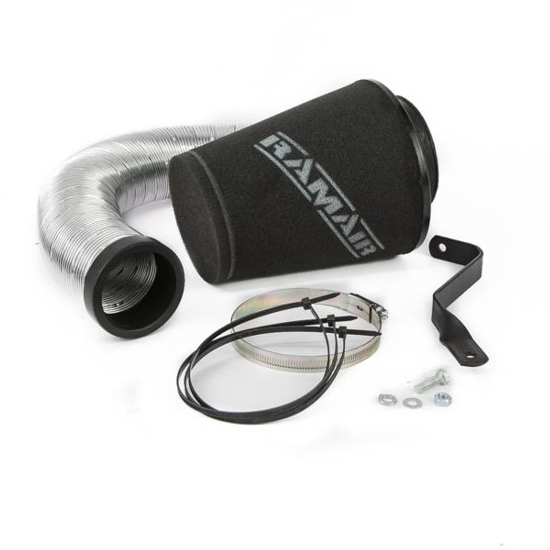 Foam Induction Kit VW Golf 4, Bora & Audi A3 1.9 TDI – Ramair SR-133