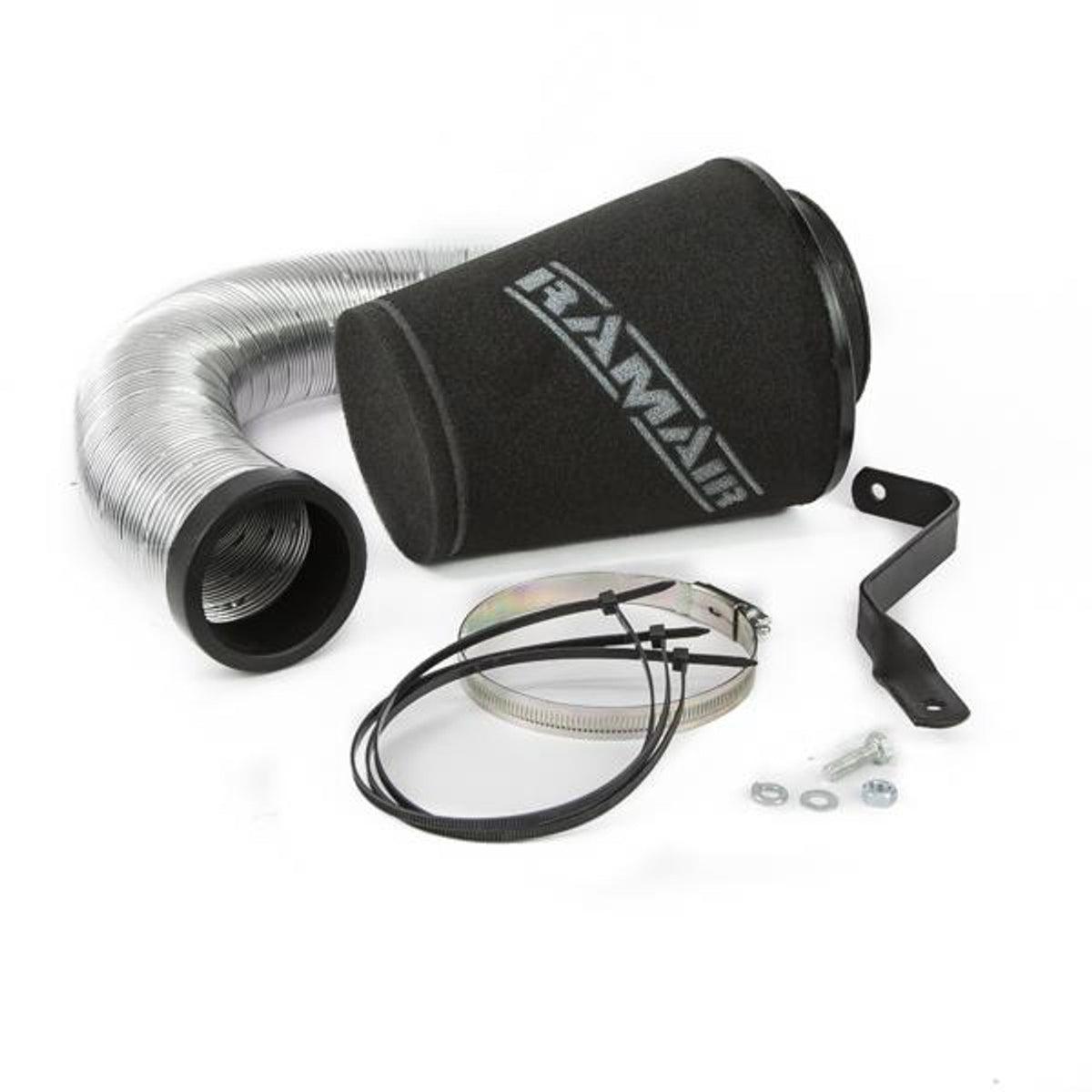 Foam Induction Kit VW Golf 4, Bora & Audi A3 1.9 TDI – Ramair SR-133