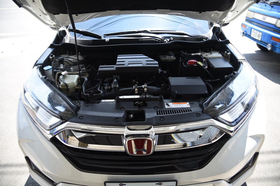 Intake Kit Honda CR-V 1.5T (2017+) – MST Performance MST-HD-CR1501