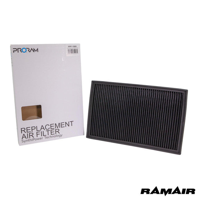 Panel Air Filter VW & Audi (VAG Range) – Ramair PPF-1560 – image 5
