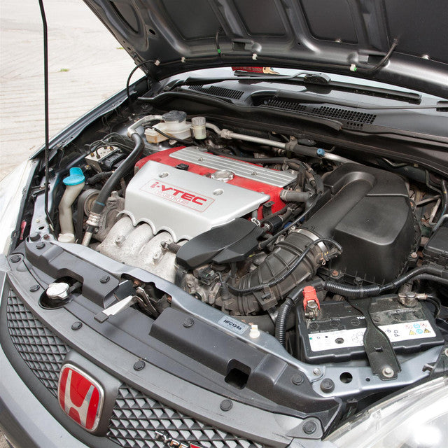 Intake Kit Honda Civic EP3 Type R 2.0 (2001–2005) – Ramair JSK-104 – image 3