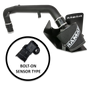 Intake Kit Ford Focus ST 250 MK3 2.0T (2012–2014), Bolt-In IAT Sensor – Ramair JSK-115-BOLT