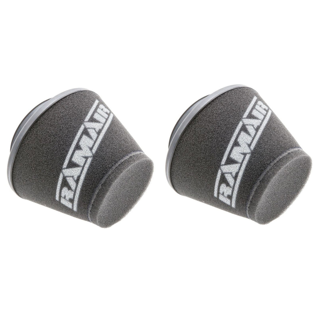 Panel Air Filter Audi A6 / S6 C6 (2006–2011), 2-Pack – Ramair RPF-1235-2