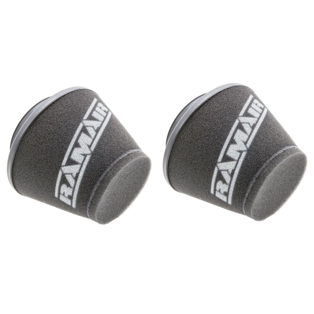Panel Air Filter Audi A6 / S6 C6 (2006–2011), 2-Pack – Ramair RPF-1235-2