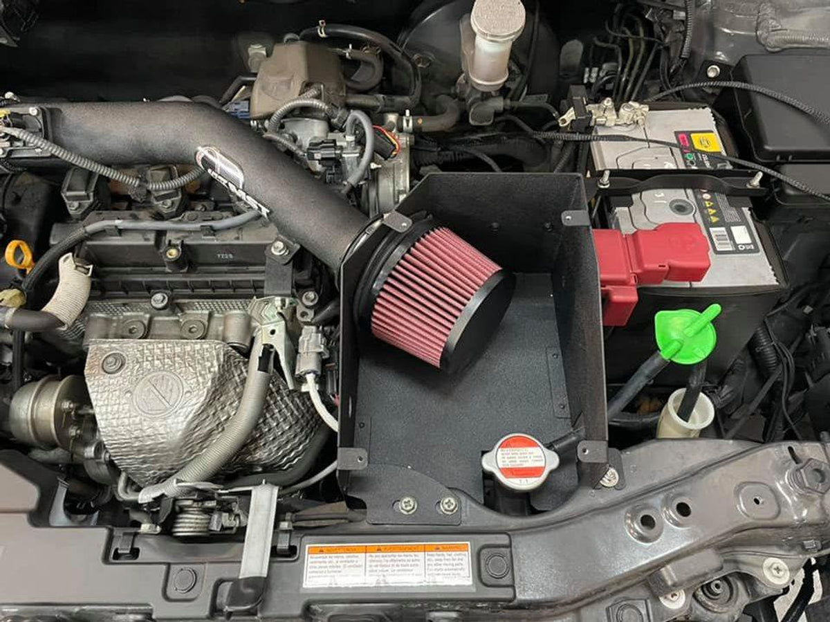 Intake Kit Suzuki Swift 1.0 (2017–2021) – MST Performance MST-SUZ-SW05 – image 2
