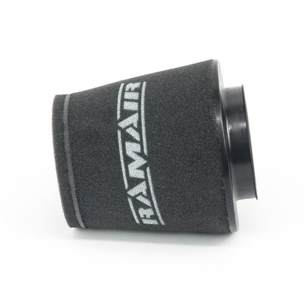 Offset Cone Air Filter 80 mm Neck, Universal – Ramair CC-111