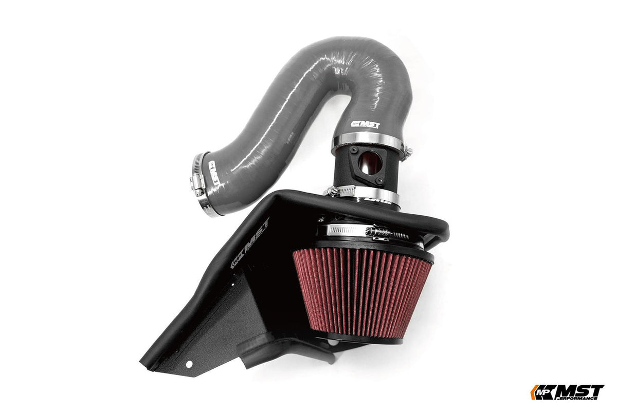 Intake Kit Honda Civic Type R FL5 (2022+) – MST Performance Grey