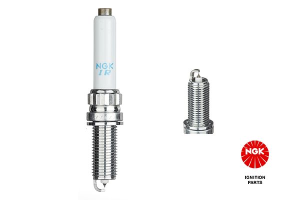 Iridium Spark Plug – NGK SILKGR9A7ES