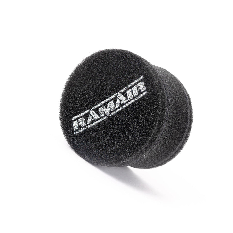 Motorcycle Carb Sock Air Filter, Single Inlet 30 mm – Ramair MS-022