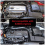 Intake Kit VW Golf 5 GTI / R20, Golf 6 R, Scirocco R & Audi TT 2.0 TFSI EA113 – MST Performance MST- – image 8