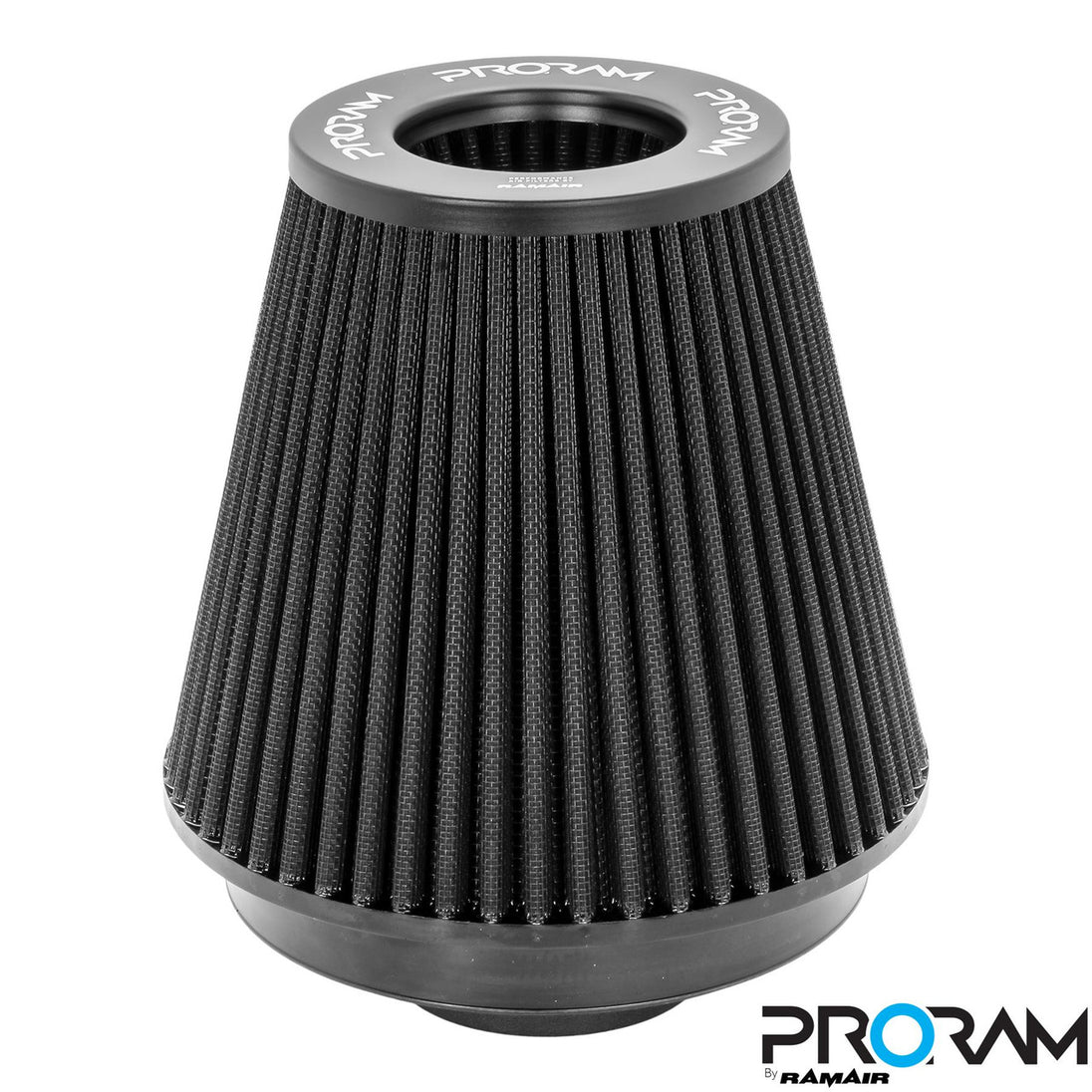 Induction Kit Ford Focus RS MK3 2.3 (2015–2019), Blue – Ramair PRORAM PRK-118-BL – image 4