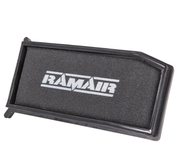 Filtro de Ar de Painel Renault Clio 4 / Captur e Dacia Duster / Sandero / Logan / Dokker / Lodgy (2010–2020) – Ramair RPF-2050