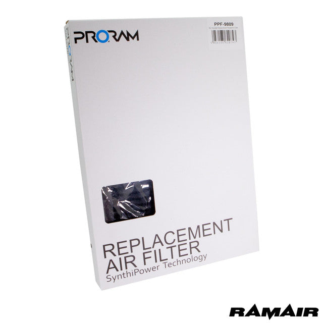 Panel Air Filter Hyundai & Kia – Ramair PPF-9809 – image 8