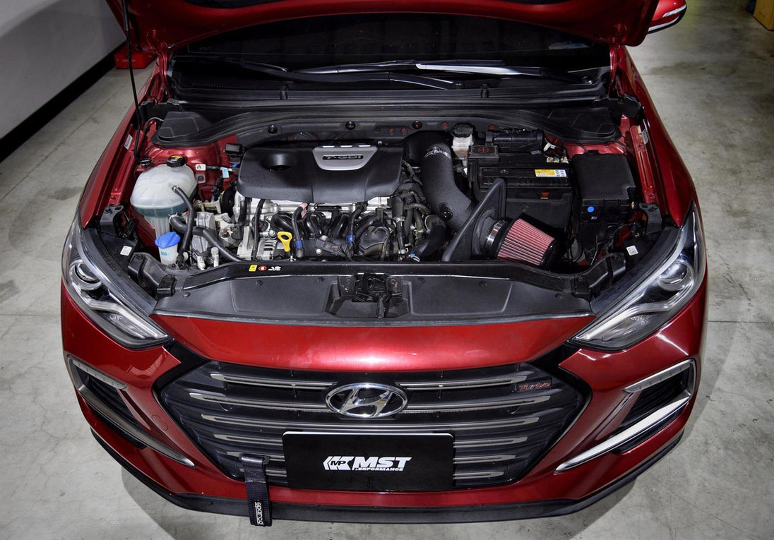 Intake Kit Hyundai Elantra 1.6T (2018+) – MST Performance MST-HYN-EL16T – image 6