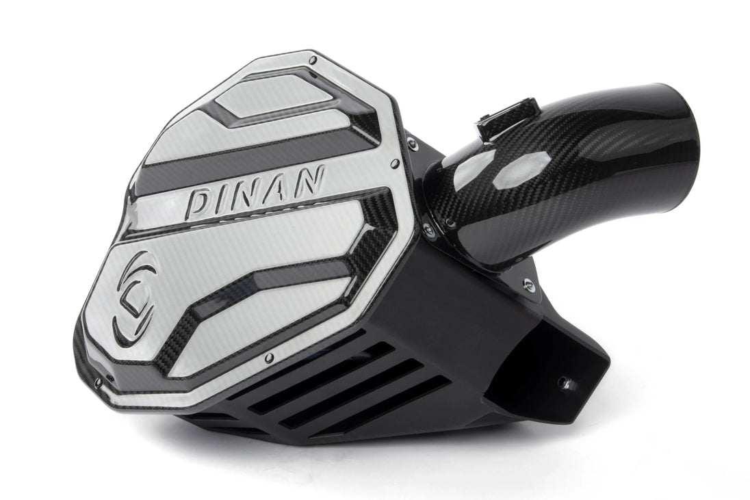 Closed Cold Air Intake BMW M340i / M440i (2020–2026) / M240i (2022–2026) – Dinan D760-0058