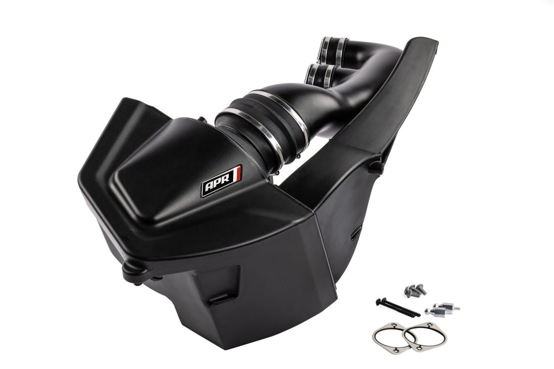 Full Intake System Audi RS4 / RS5 B9 2.9 TFSI V6 (EA839) – APR CI100067