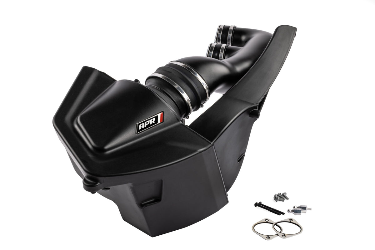 Full Intake System Audi RS4 / RS5 B9 2.9 TFSI V6 (EA839) – APR CI100067