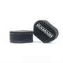 Twin Inlet Carb Sock Air Filters 77 mm Spacing, Set of 2 – Ramair MS-006