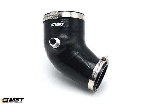 Turbo Inlet Pipe BMW B58 G-Series, Toyota Supra A90 / A91, BMW Z4 – MST Performance MST-BW-B5805H