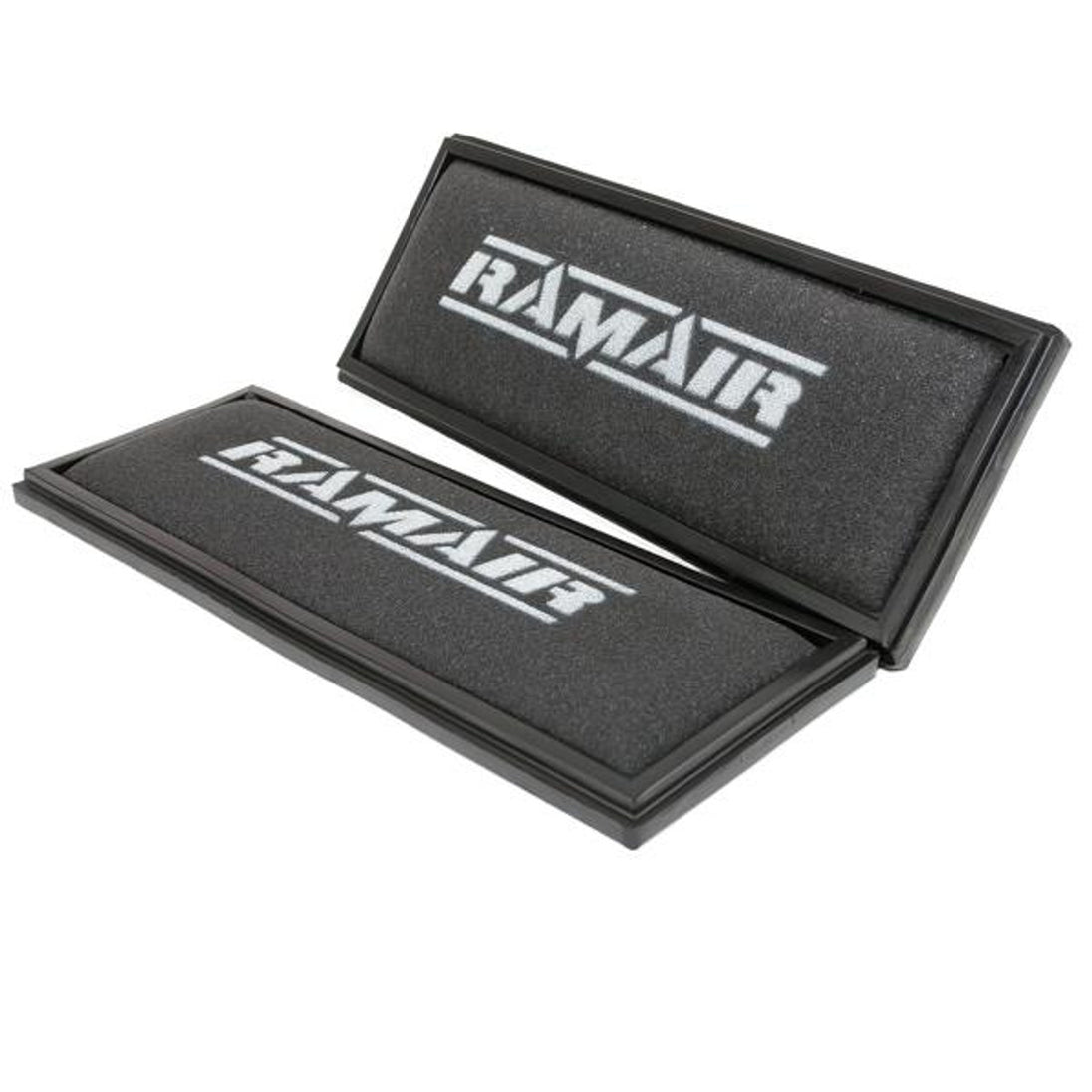 Panel Air Filters Mercedes-Benz, 2-Pack (see compatibility chart) – Ramair RPF-1639-2