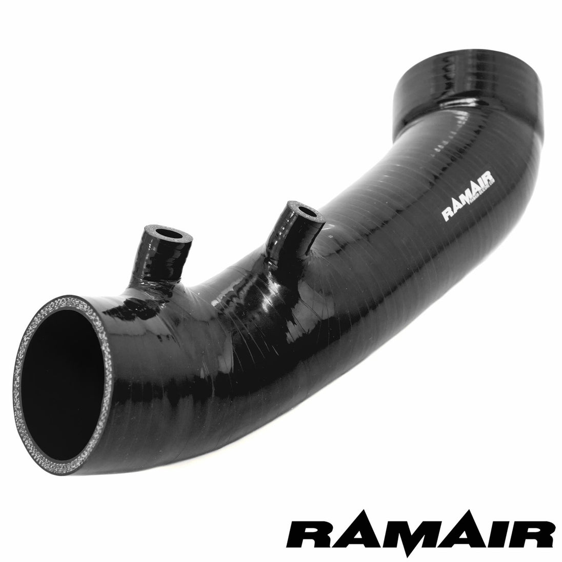Silicone Intake Hose Honda Civic Type R FN2 2.0L – Ramair RIP-002 – image 4