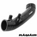 Silicone Intake Hose Honda Civic Type R FN2 2.0L – Ramair RIP-002 – image 4