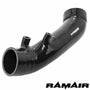 Silicone Intake Hose Honda Civic Type R FN2 2.0L – Ramair RIP-002 – image 4