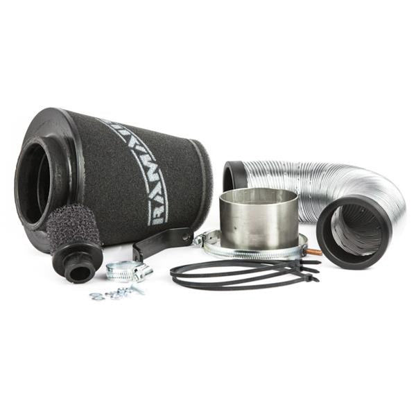 Kit de Admisión de Espuma Honda Civic EP3 Type R 2.0 – Ramair SR-120
