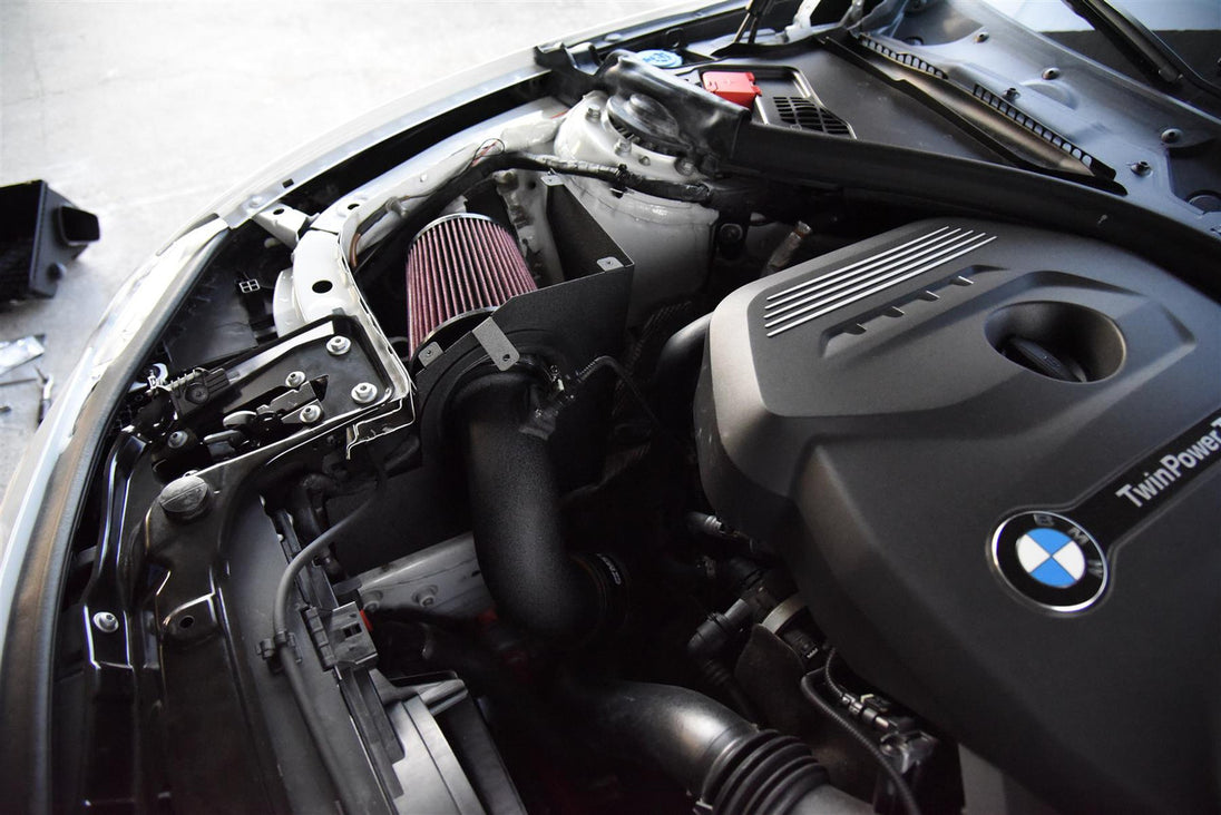Intake Kit BMW 120i / 125i / 220i / 230i / 320i / 330i / 420i / 430i F2x / F3x 2.0T B48 (2016+) – MS – image 5