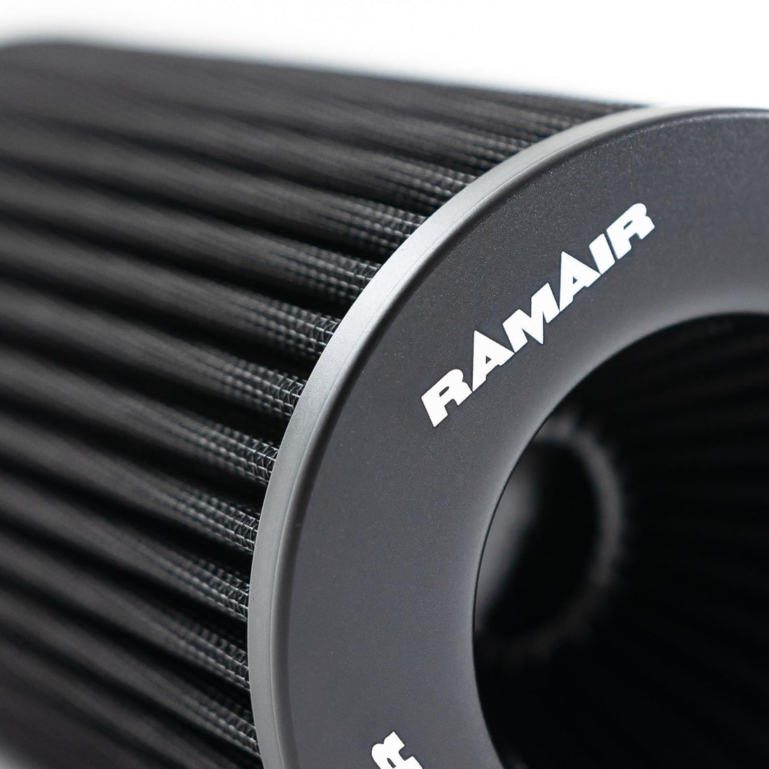 Long Cone Air Filter 100 mm Neck, Universal – Ramair PR-CC-305-100 – image 5