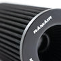 Long Cone Air Filter 100 mm Neck, Universal – Ramair PR-CC-305-100 – image 5