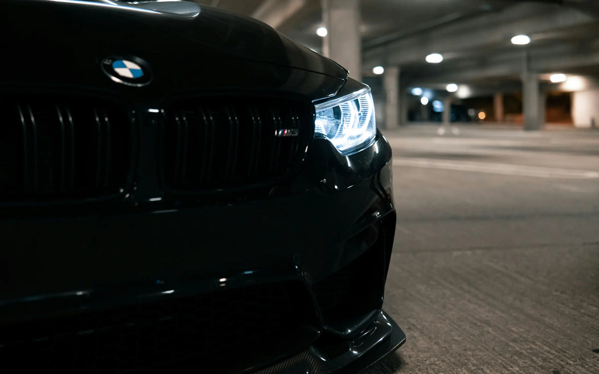 Performance Aerodynamics
