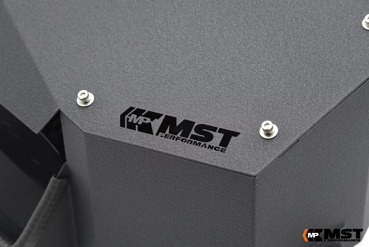 Intake Kit VW Golf 7, Audi A3 8V, Seat Leon & Skoda Octavia 2.0 TDI MQB – MST Performance MST-VW-MK7 – image 4