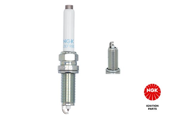 Iridium Spark Plug – NGK SILZKFR8D7G