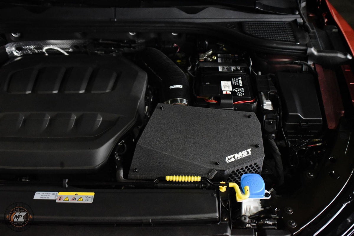 Intake Kit VW Golf 8 GTI 2.0 TSI EVO4 EA888 245 PS – MST Performance MST-VW-MK888 – image 5