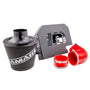 Intake Kit with ECU Holder Ford Focus MK2 ST 225 – Ramair SR-225-RD-ECU Red