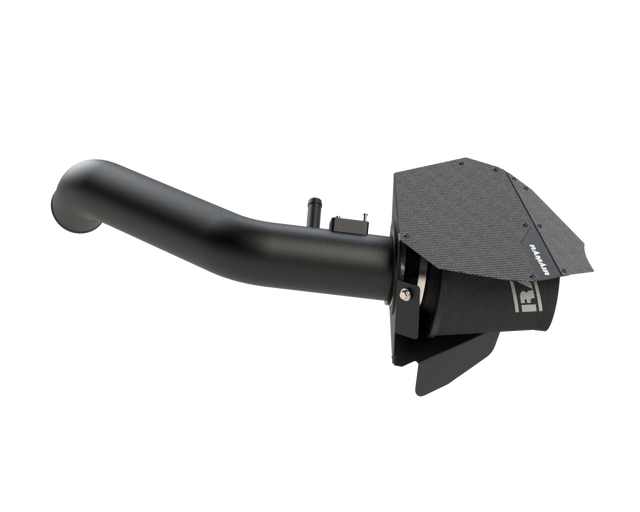 Intake Kit BMW M2 / 135i / 235i / 335i / 435i N55 3.0 Turbo (2011–2018), Carbon Lid – Ramair JSK-310-BK